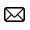 email icon